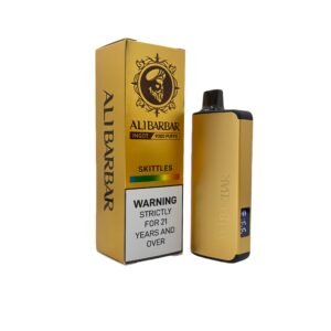 Alibarbar Ingot 9000 Skittles -5%